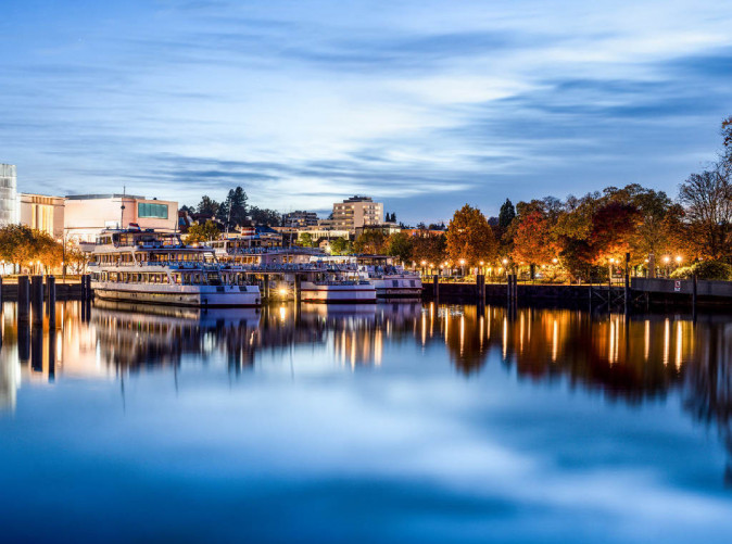 070_Bregenzer Hafen (c) Oberhauser Photography - Vorarlberg Tourismus_Schoene Aussichten Touristik